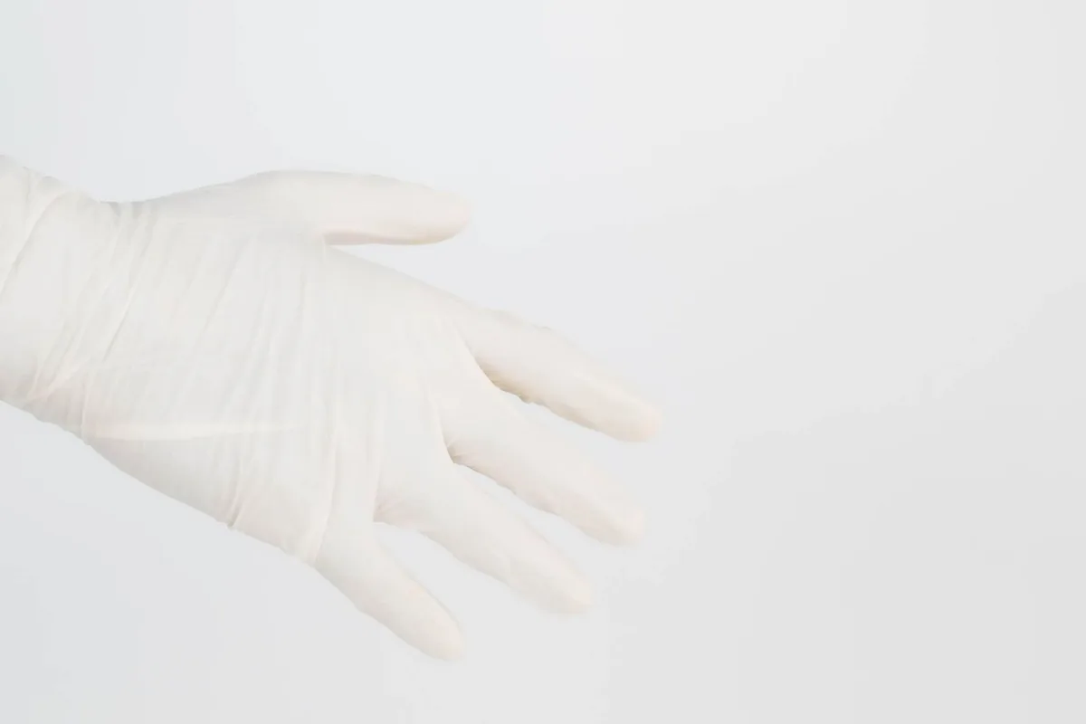 Bodily Fluid Cleanup in Haysville, KS