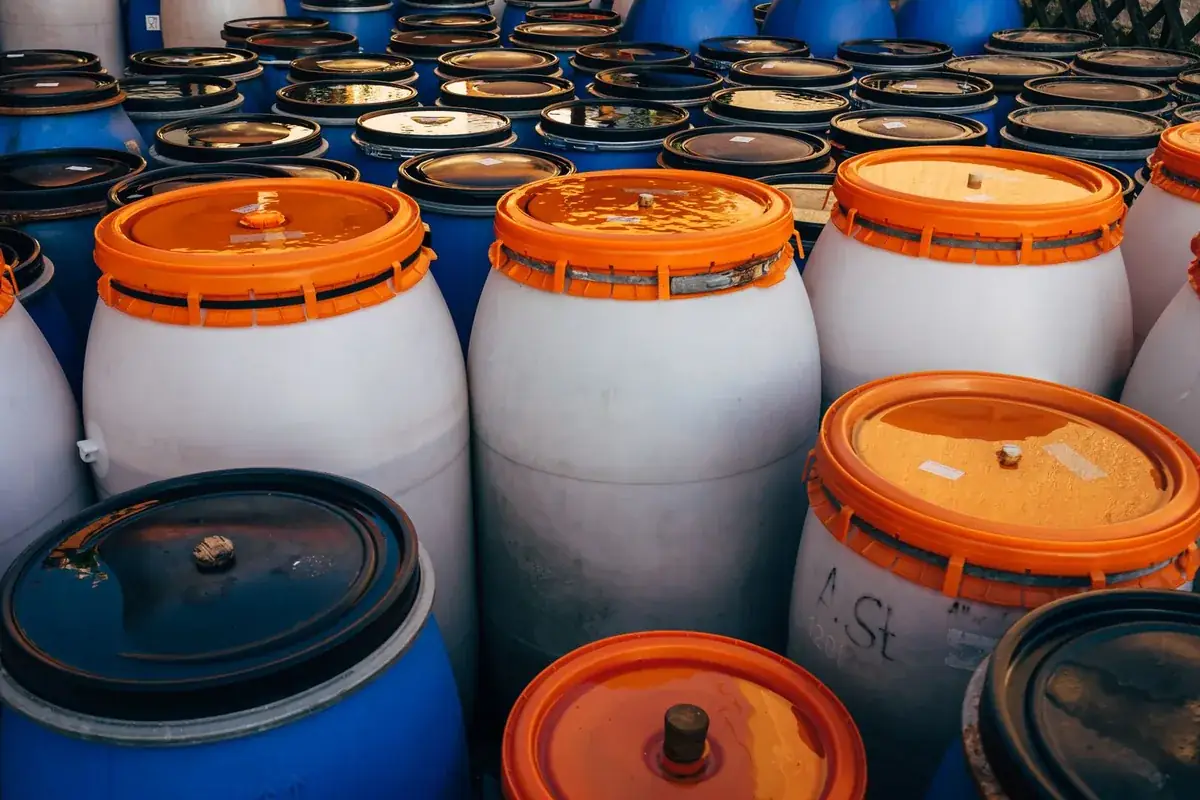 Hazmat Cleanup in Haysville, KS